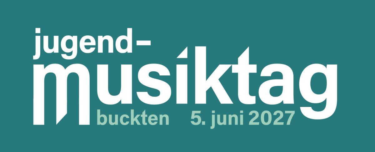 Jugendmusiktag 2027